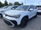 2026 Volkswagen Taos SEL 4MOTION