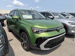 2026 Volkswagen Taos SEL 4MOTION