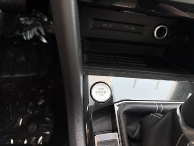2026 Volkswagen Taos SEL 4MOTION
