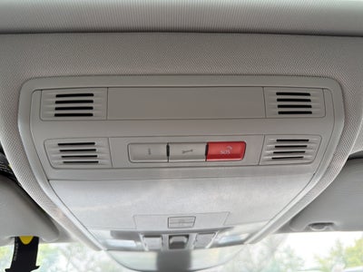 2026 Volkswagen Taos SEL 4MOTION