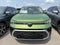 2026 Volkswagen Taos SEL 4MOTION