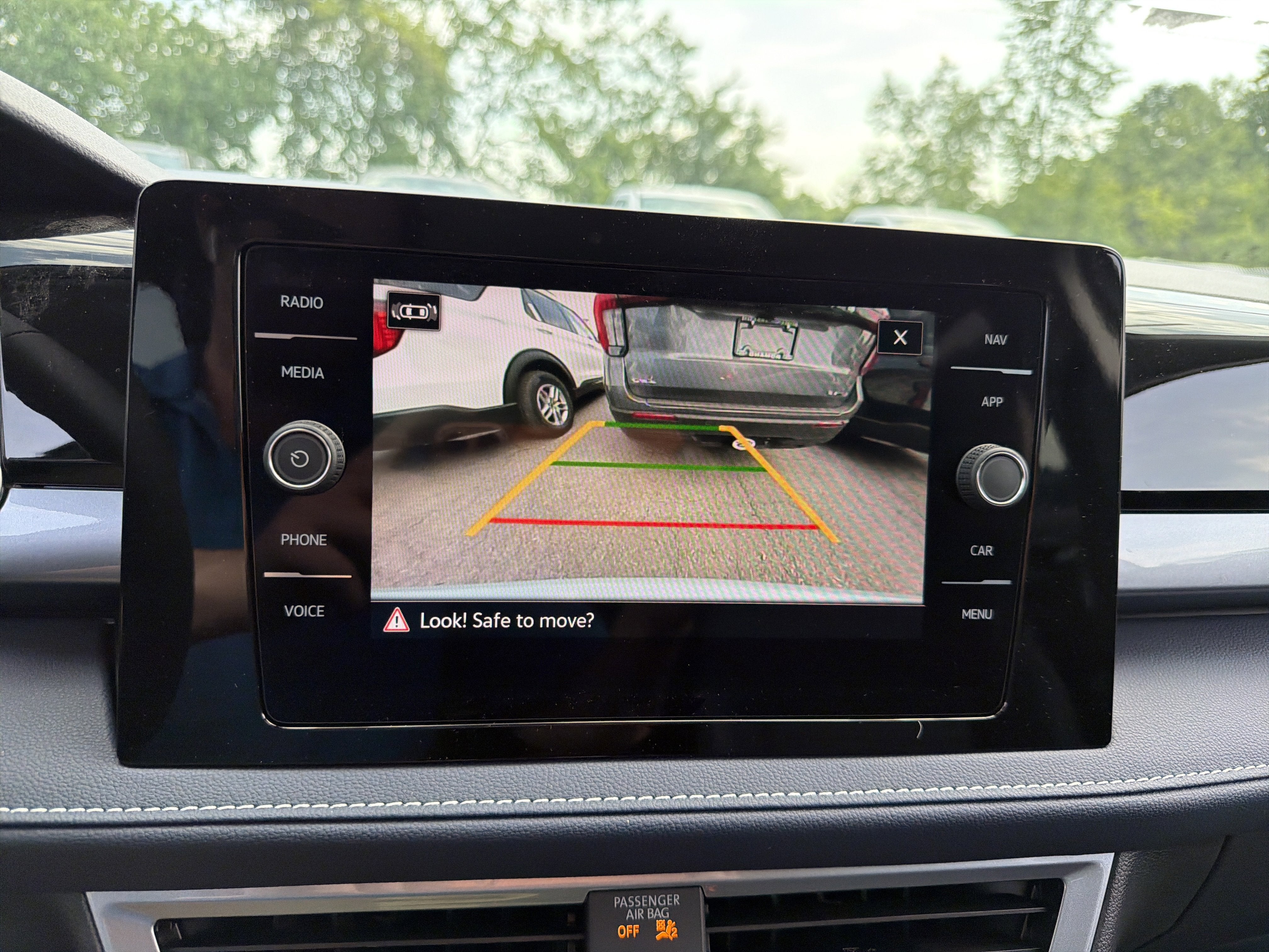 2026 Volkswagen Taos SEL 4MOTION