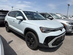 2026 Volkswagen Taos SEL 4MOTION