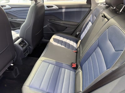 2026 Volkswagen Taos SEL 4MOTION