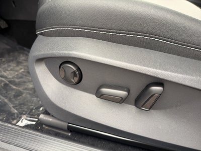 2026 Volkswagen Taos SEL 4MOTION