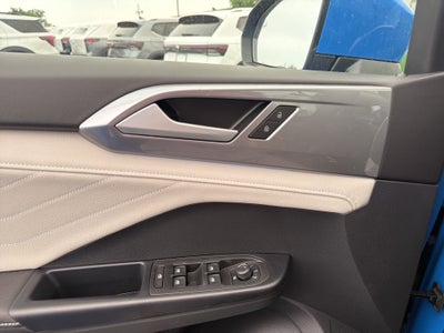 2026 Volkswagen Taos SEL 4MOTION