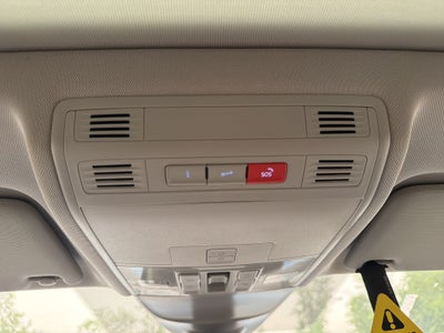 2026 Volkswagen Taos SEL 4MOTION