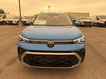 2026 Volkswagen Taos SEL 4MOTION