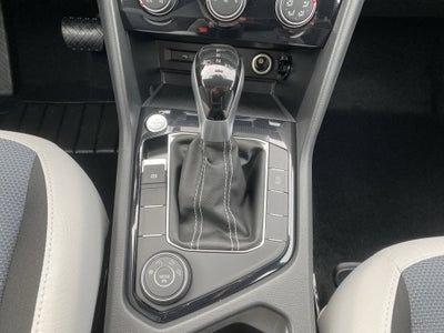 2025 Volkswagen Taos S 4MOTION