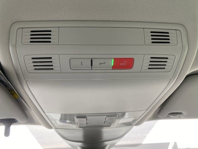 2025 Volkswagen Taos S 4MOTION