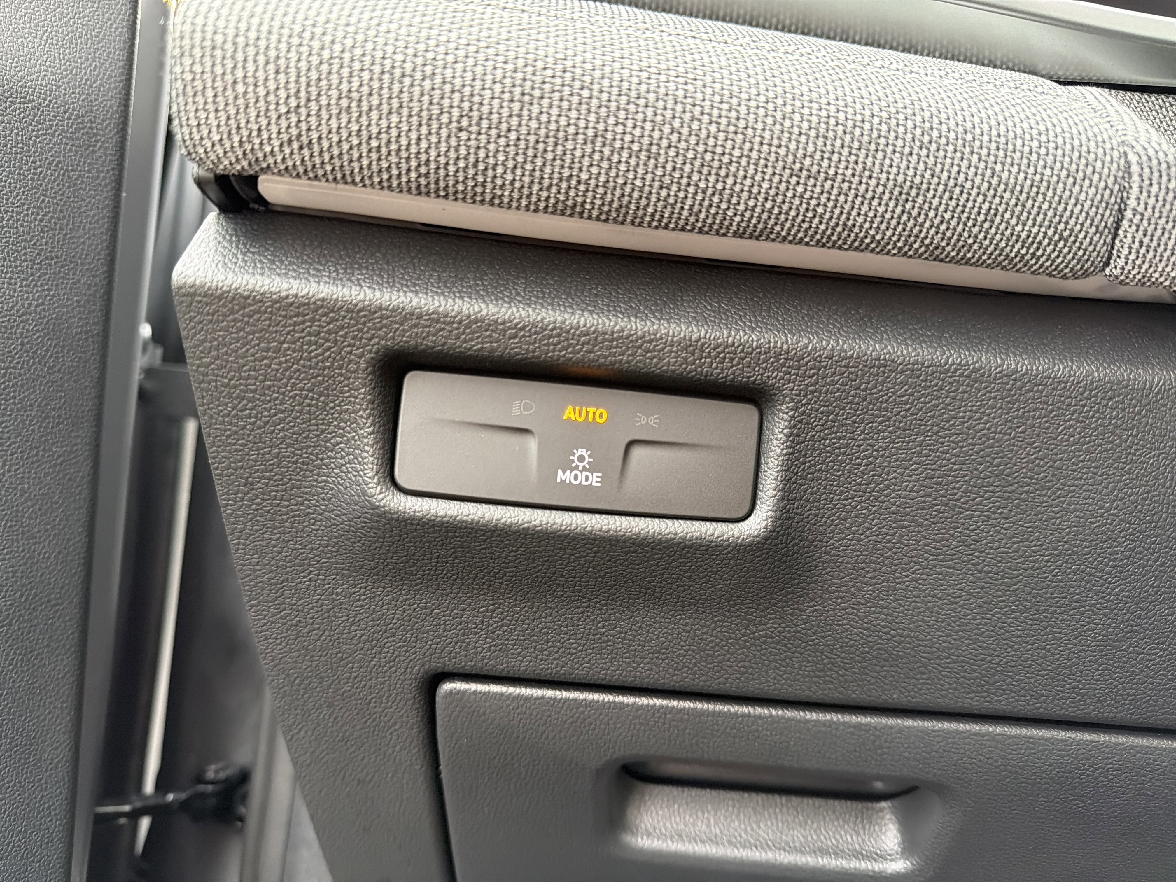 2026 Volkswagen Tiguan 2.0T S 4MOTION