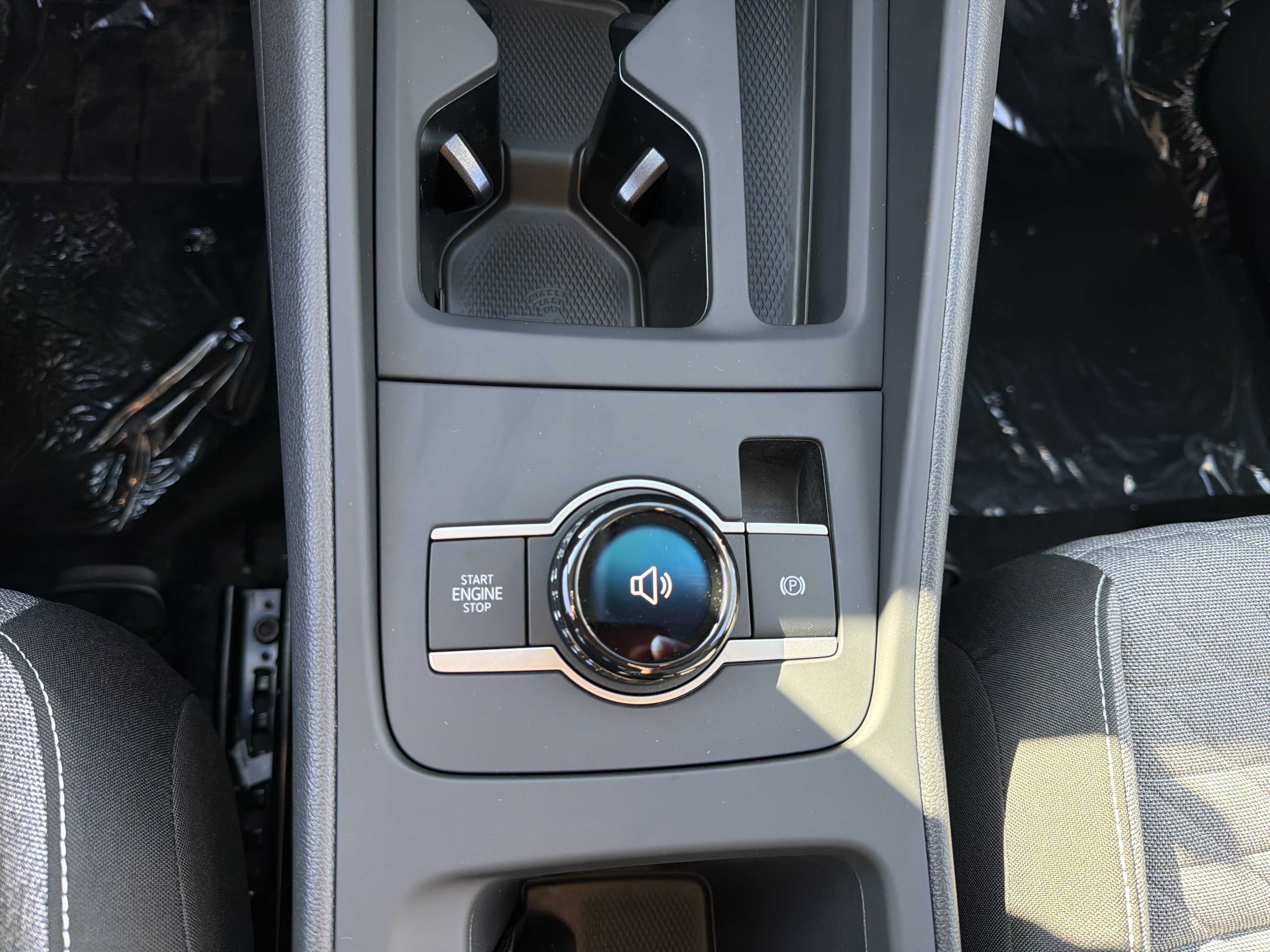2026 Volkswagen Tiguan S 4MOTION