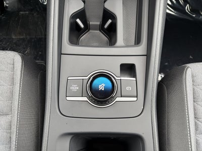 2026 Volkswagen Tiguan 2.0T S 4MOTION