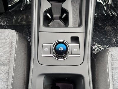 2026 Volkswagen Tiguan 2.0T S 4MOTION