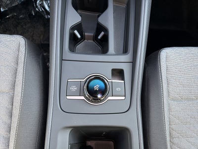 2026 Volkswagen Tiguan 2.0T S 4MOTION