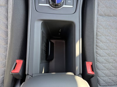 2026 Volkswagen Tiguan 2.0T S 4MOTION