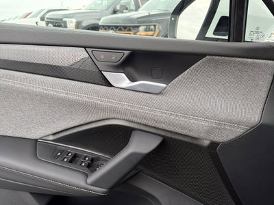 2026 Volkswagen Tiguan 2.0T S 4MOTION