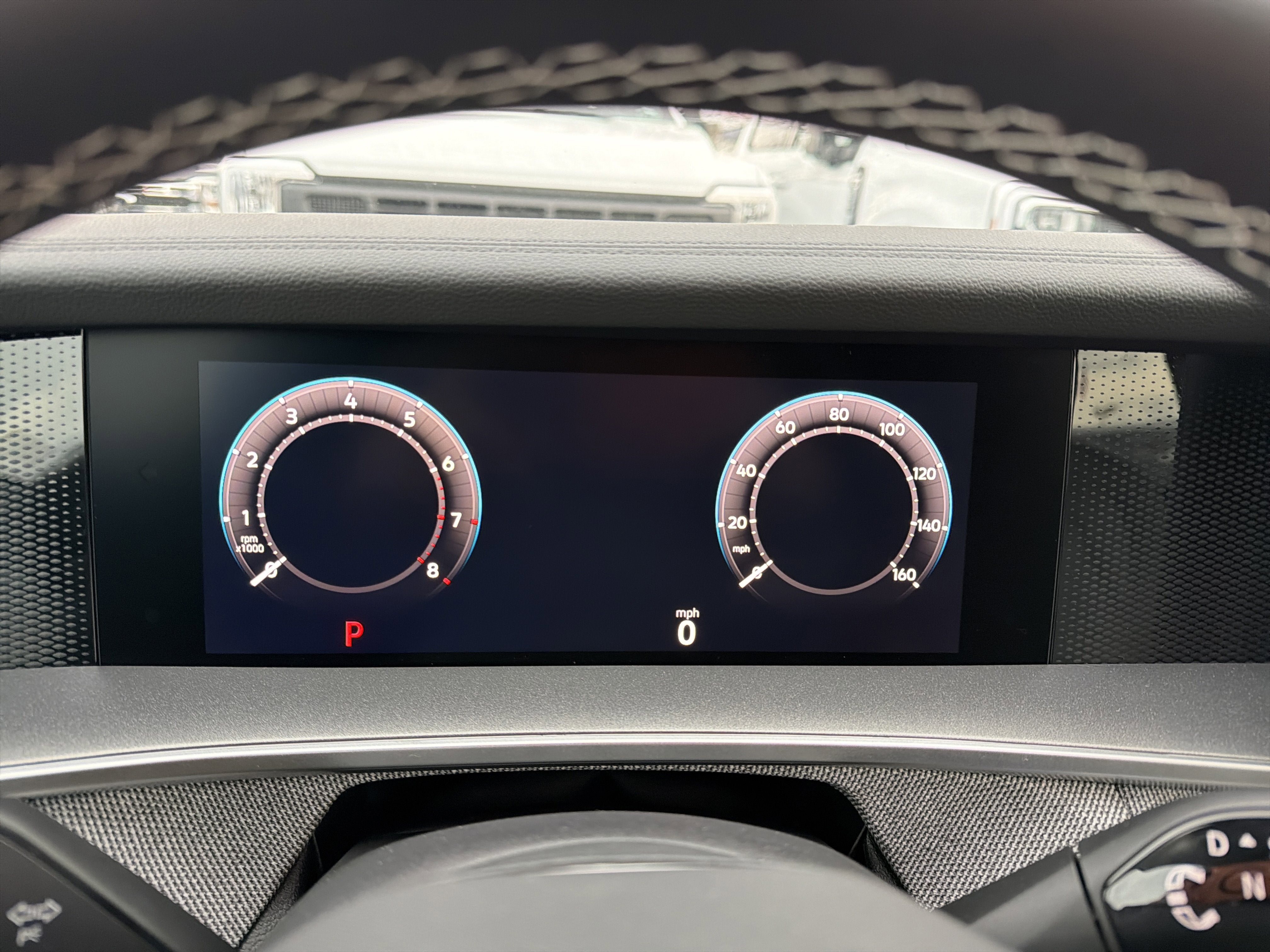 2026 Volkswagen Tiguan 2.0T S 4MOTION