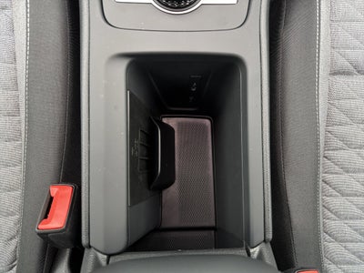 2026 Volkswagen Tiguan 2.0T S 4MOTION