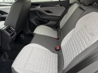 2026 Volkswagen Tiguan 2.0T S 4MOTION