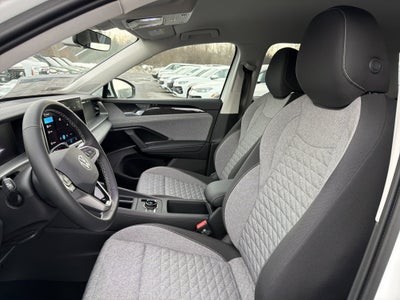 2026 Volkswagen Tiguan 2.0T S 4MOTION