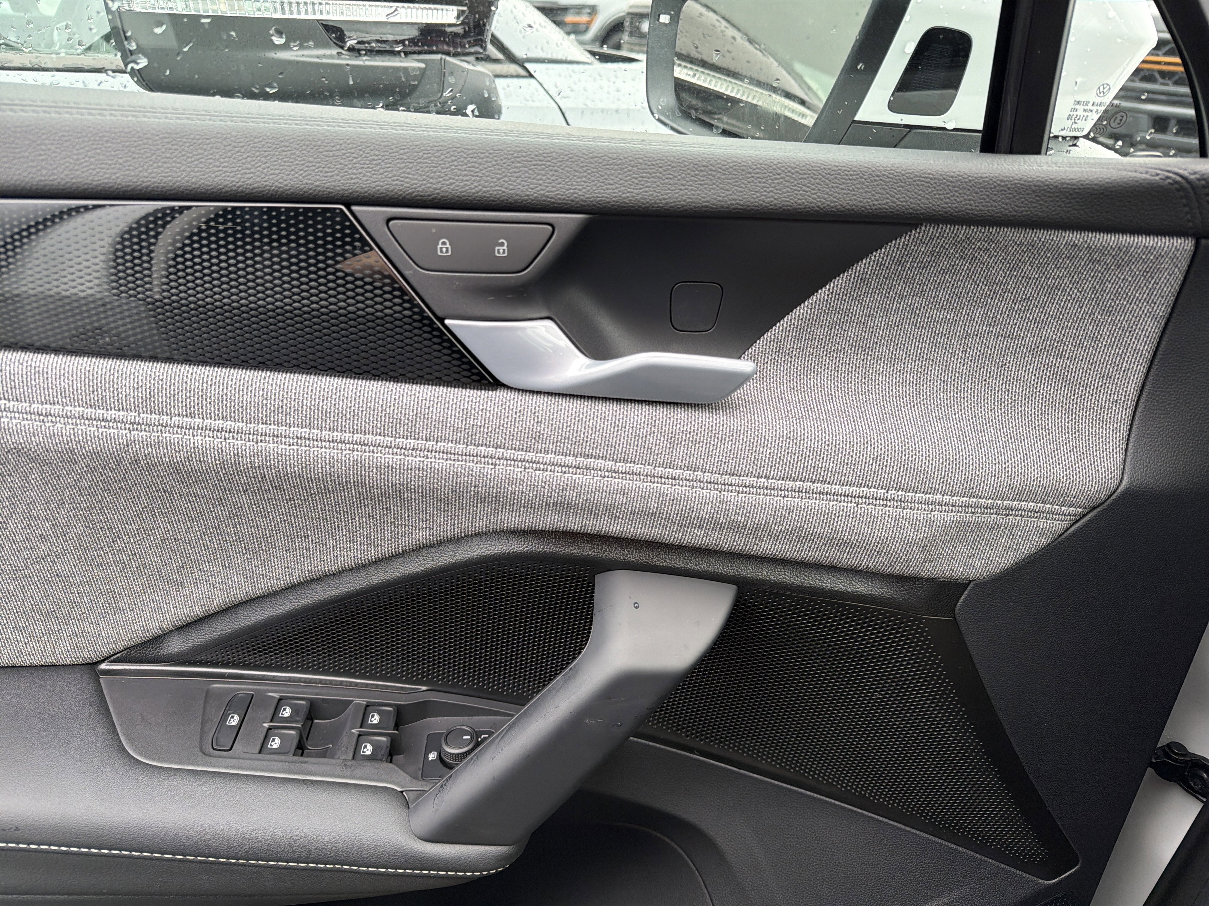 2026 Volkswagen Tiguan 2.0T S 4MOTION