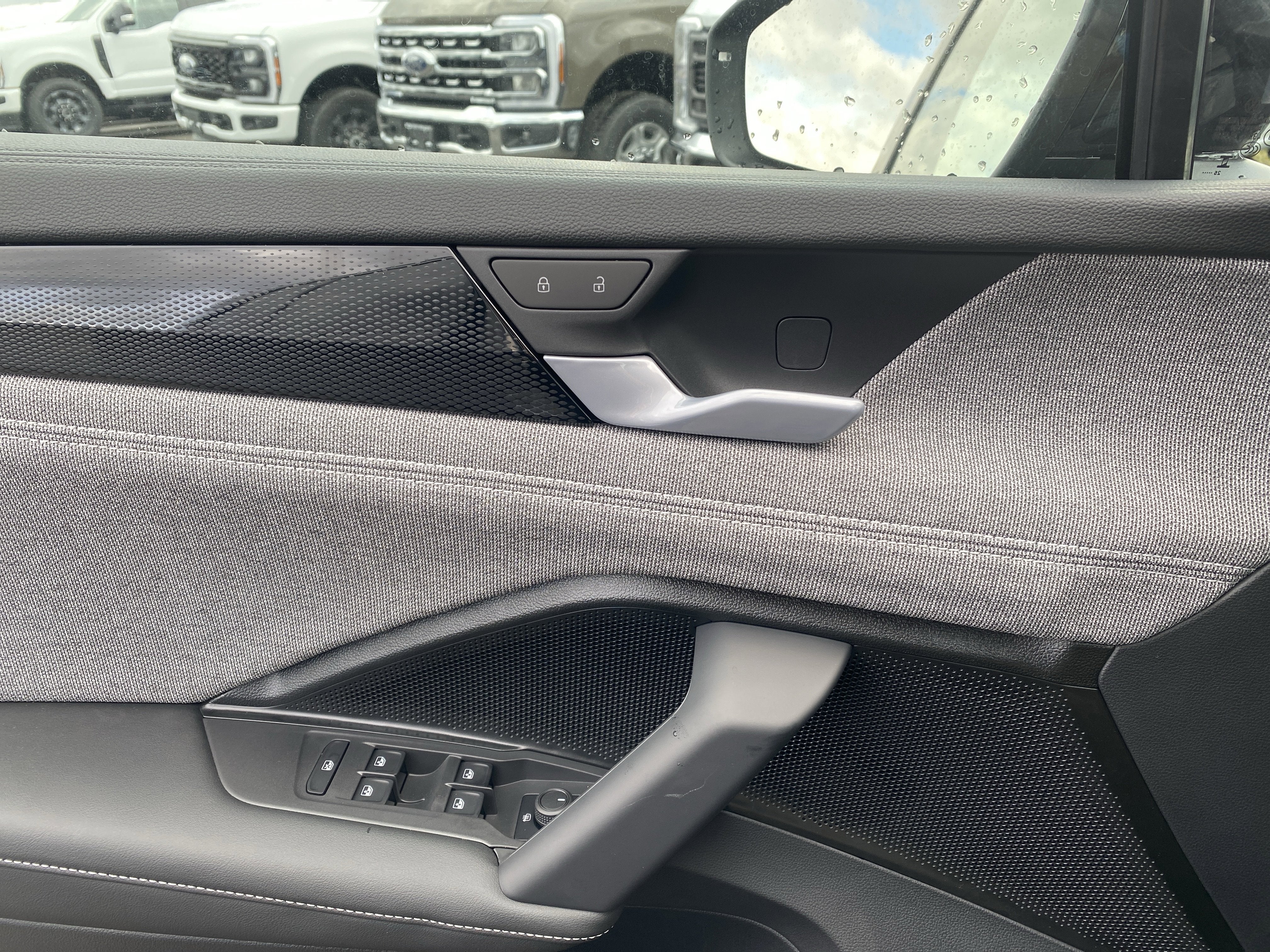 2026 Volkswagen Tiguan 2.0T S 4MOTION