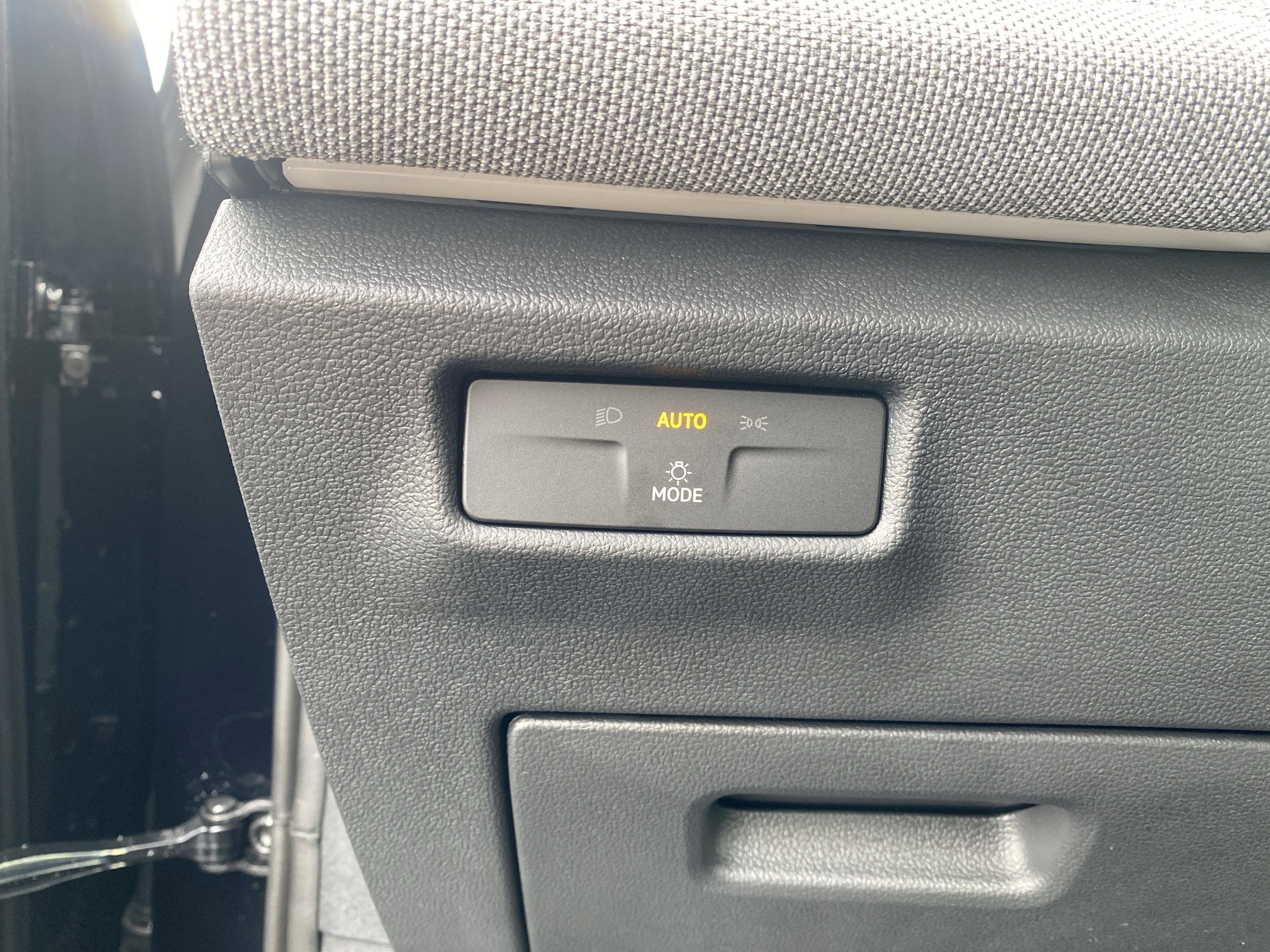 2026 Volkswagen Tiguan 2.0T S 4MOTION