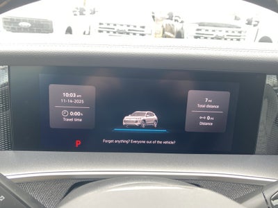 2026 Volkswagen Tiguan 2.0T S 4MOTION