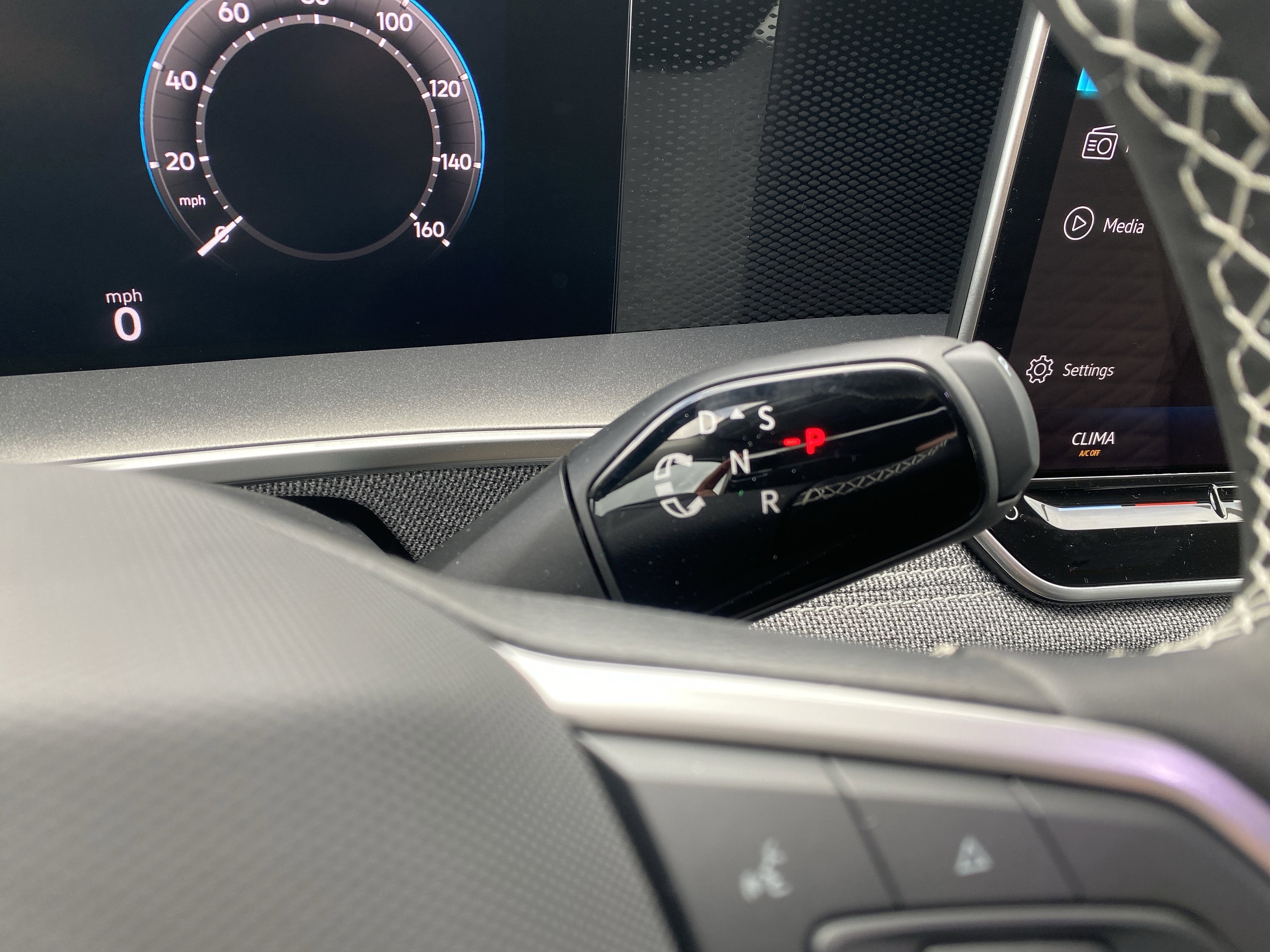 2026 Volkswagen Tiguan 2.0T S 4MOTION