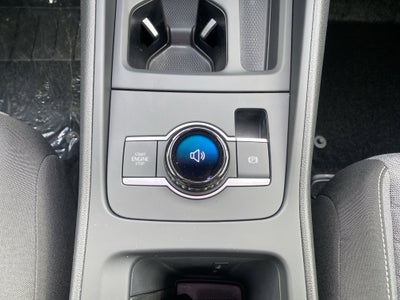 2026 Volkswagen Tiguan 2.0T S 4MOTION