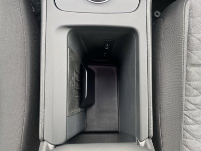 2026 Volkswagen Tiguan 2.0T S 4MOTION