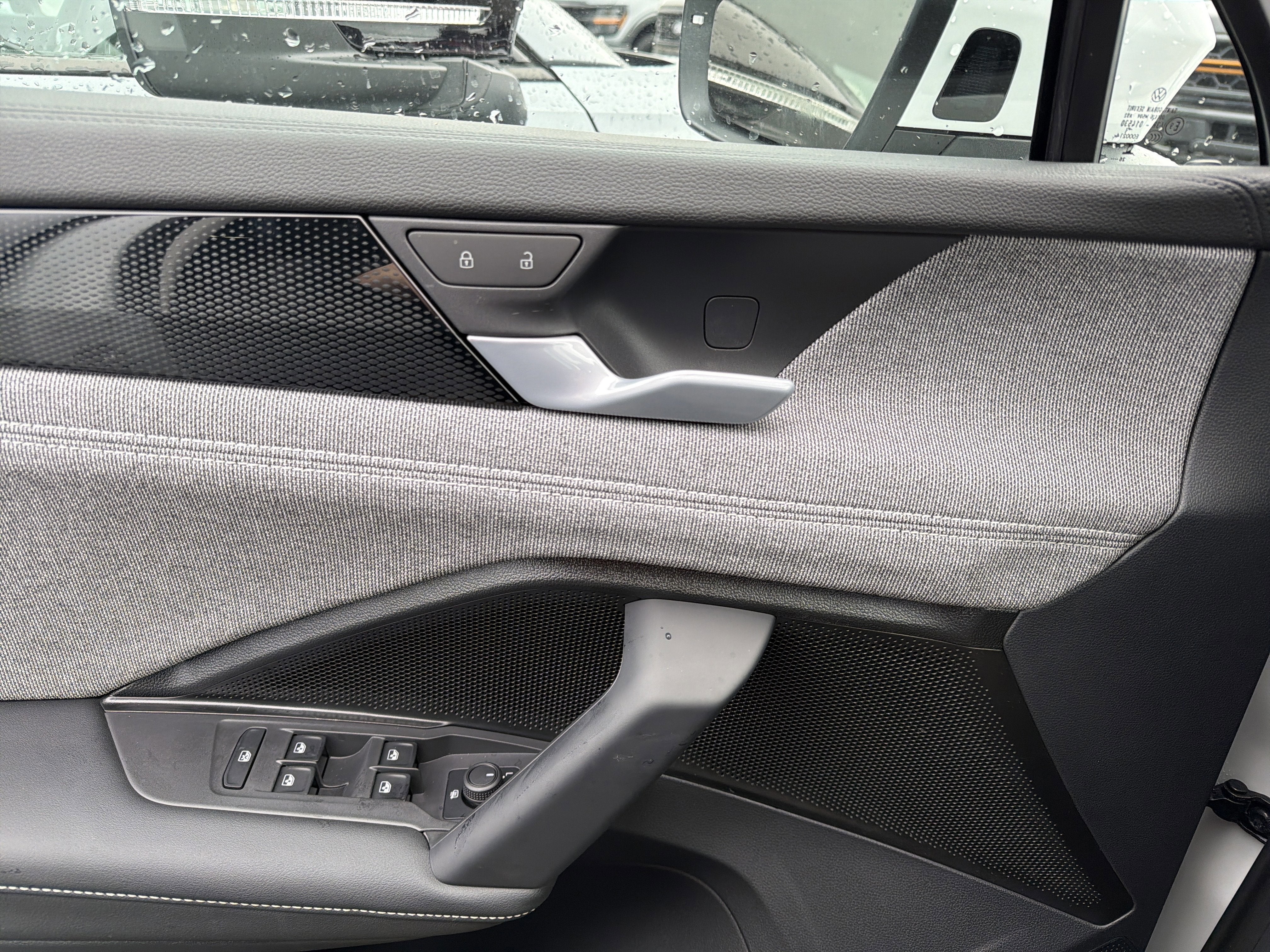 2026 Volkswagen Tiguan 2.0T S 4MOTION