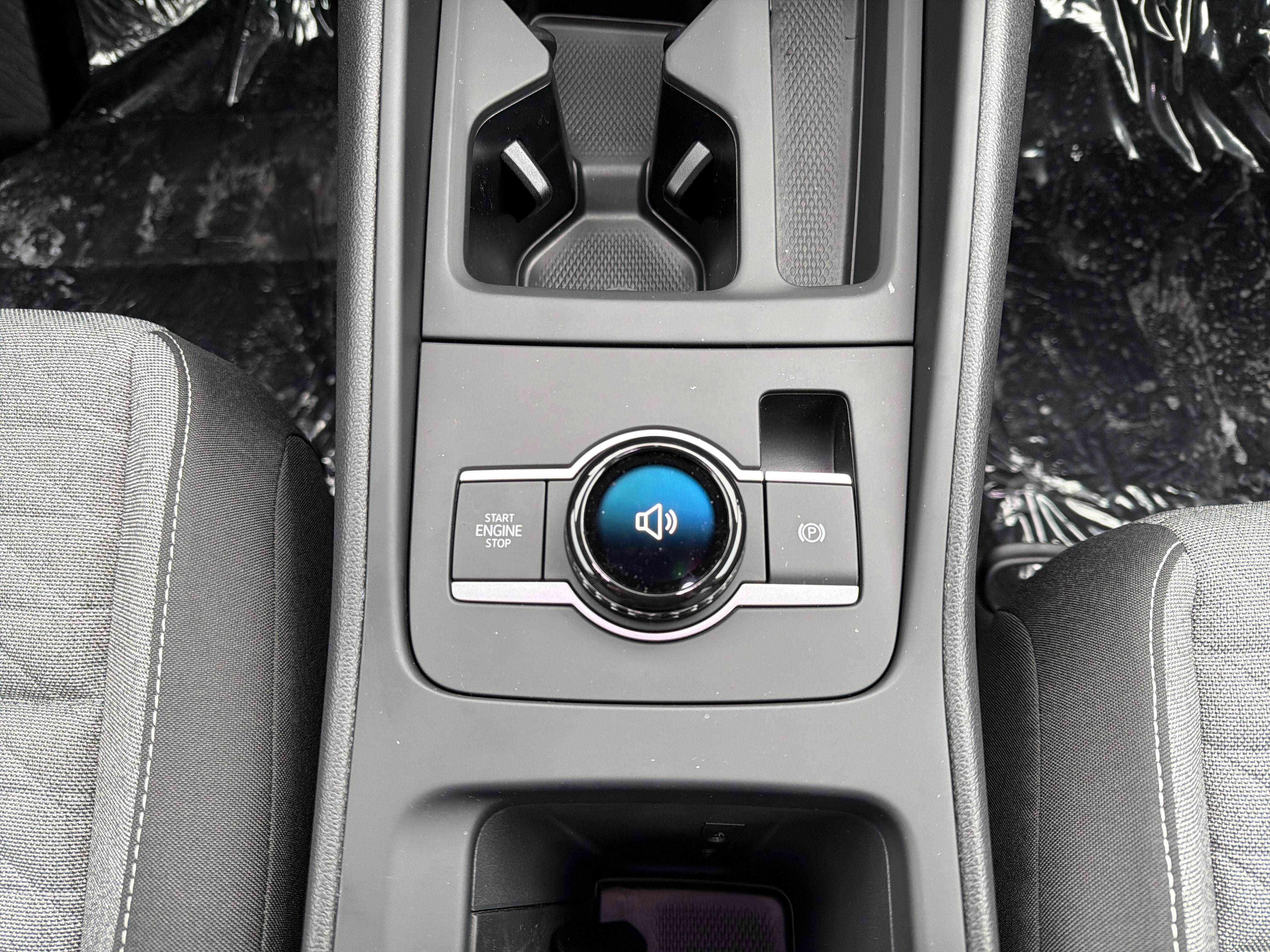 2026 Volkswagen Tiguan 2.0T S 4MOTION