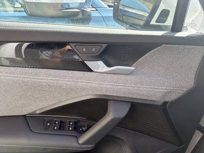 2026 Volkswagen Tiguan S 4MOTION