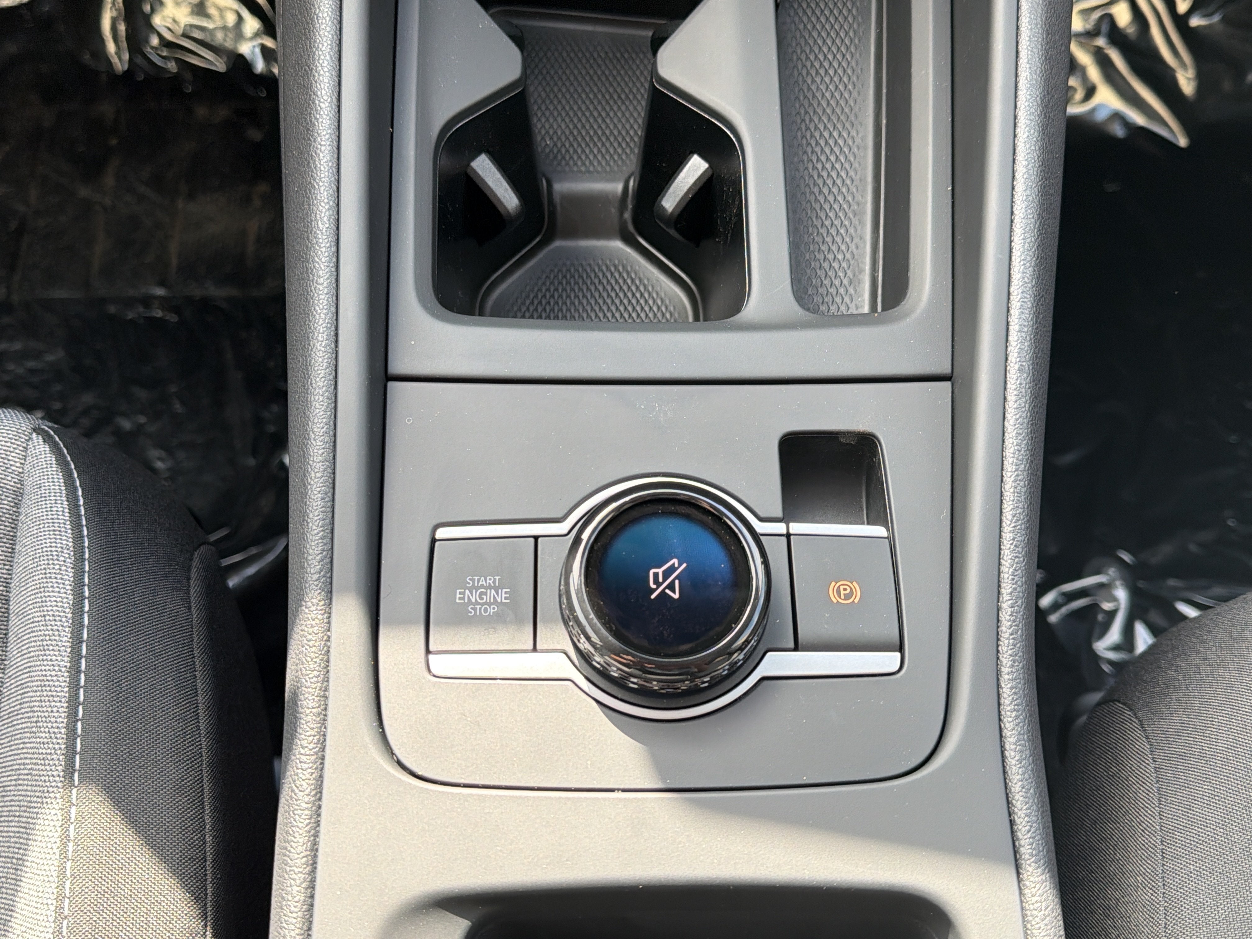 2026 Volkswagen Tiguan S 4MOTION