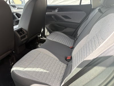 2026 Volkswagen Tiguan S 4MOTION