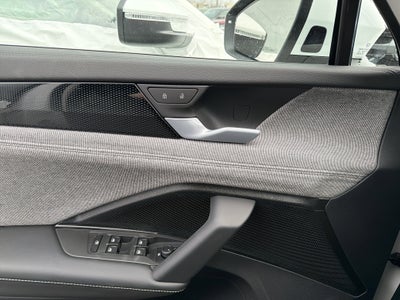 2026 Volkswagen Tiguan 2.0T S 4MOTION