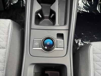 2026 Volkswagen Tiguan 2.0T S 4MOTION