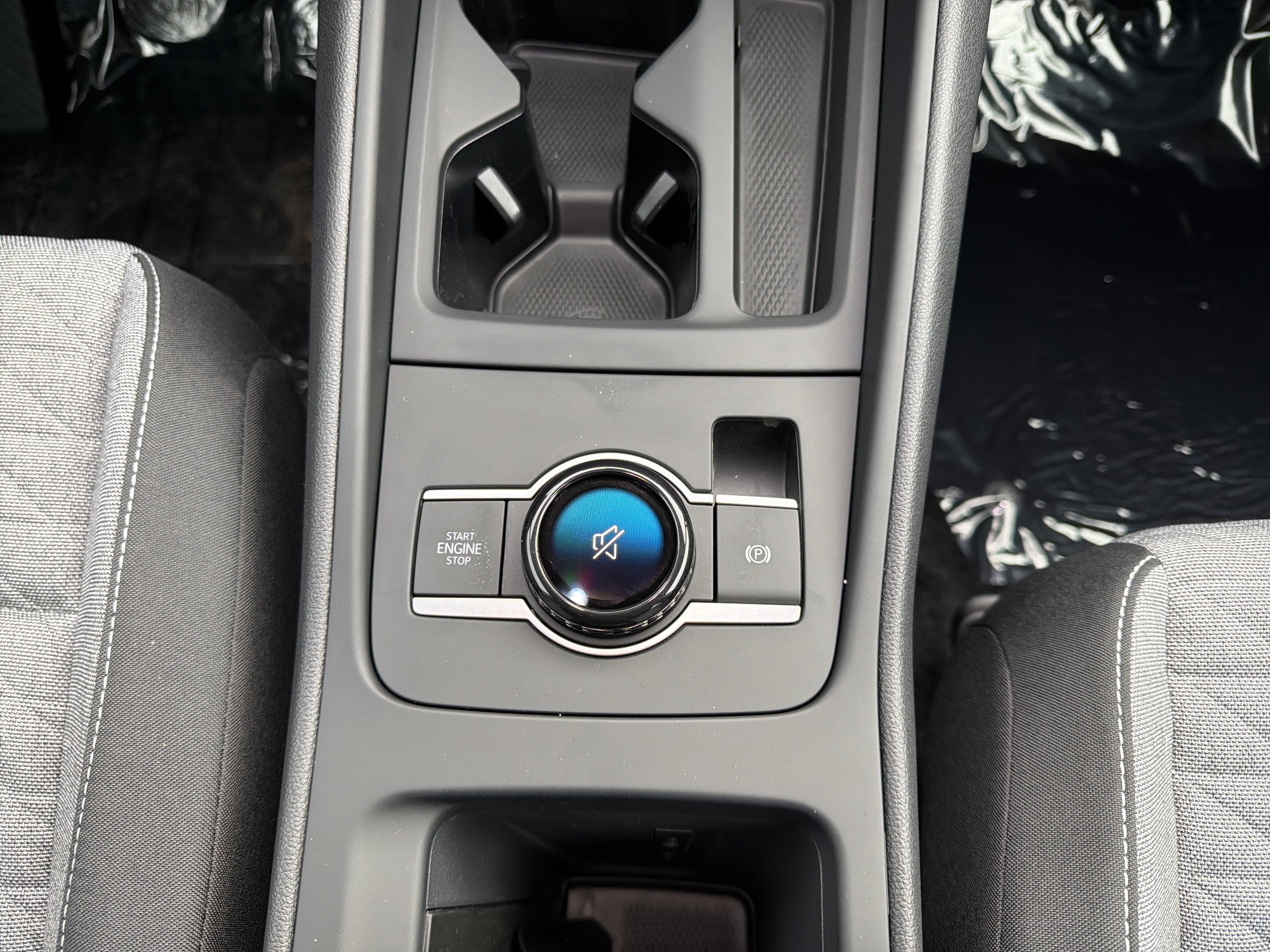 2026 Volkswagen Tiguan 2.0T S 4MOTION