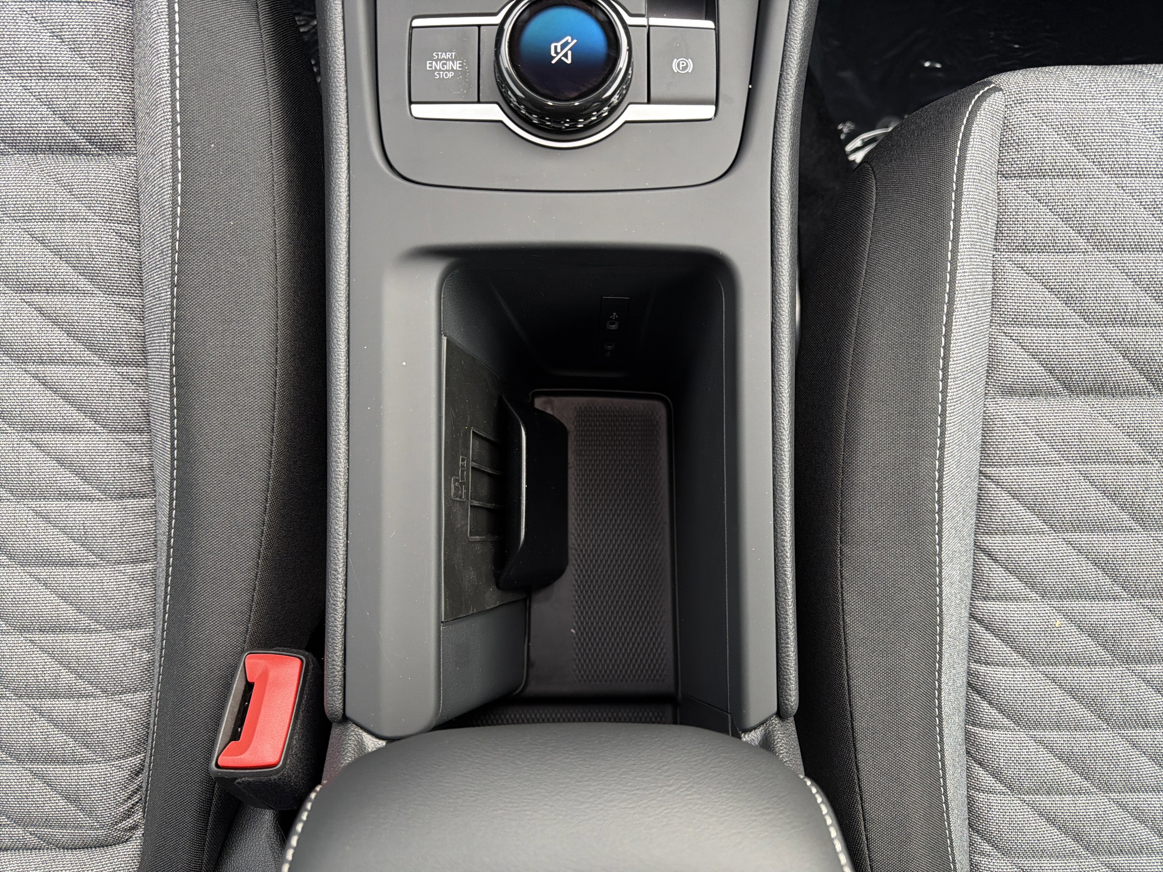 2026 Volkswagen Tiguan 2.0T S 4MOTION