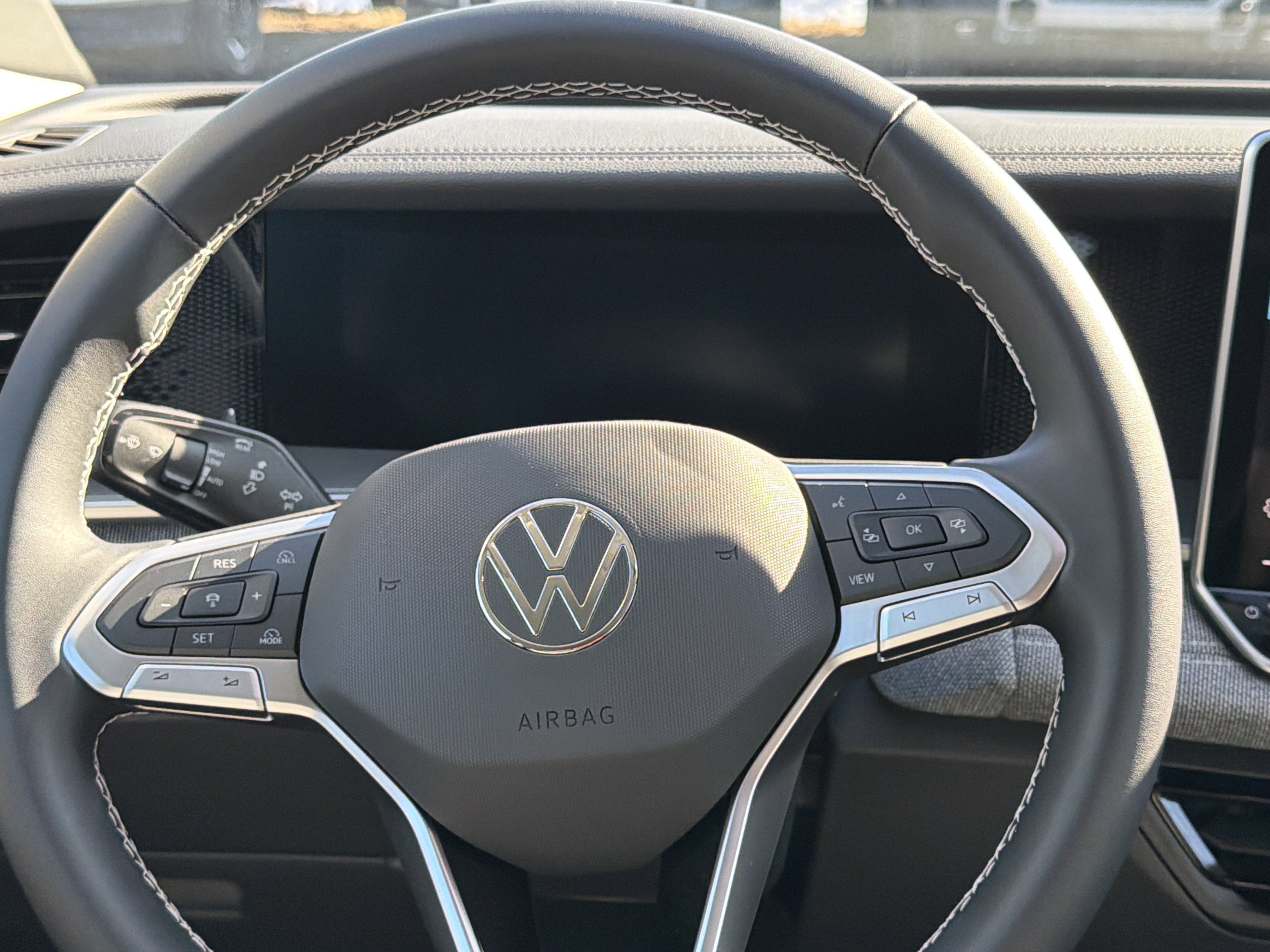 2026 Volkswagen Tiguan 2.0T S 4MOTION