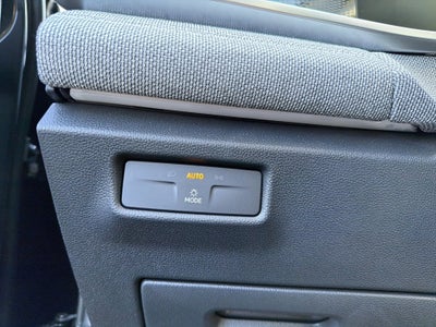 2026 Volkswagen Tiguan 2.0T S 4MOTION