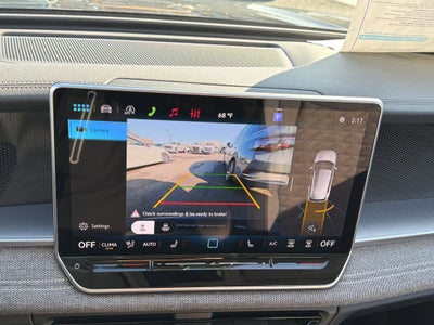 2026 Volkswagen Tiguan 2.0T S 4MOTION