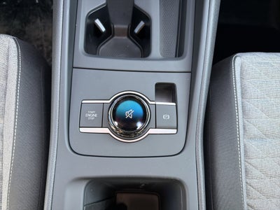 2026 Volkswagen Tiguan 2.0T S 4MOTION