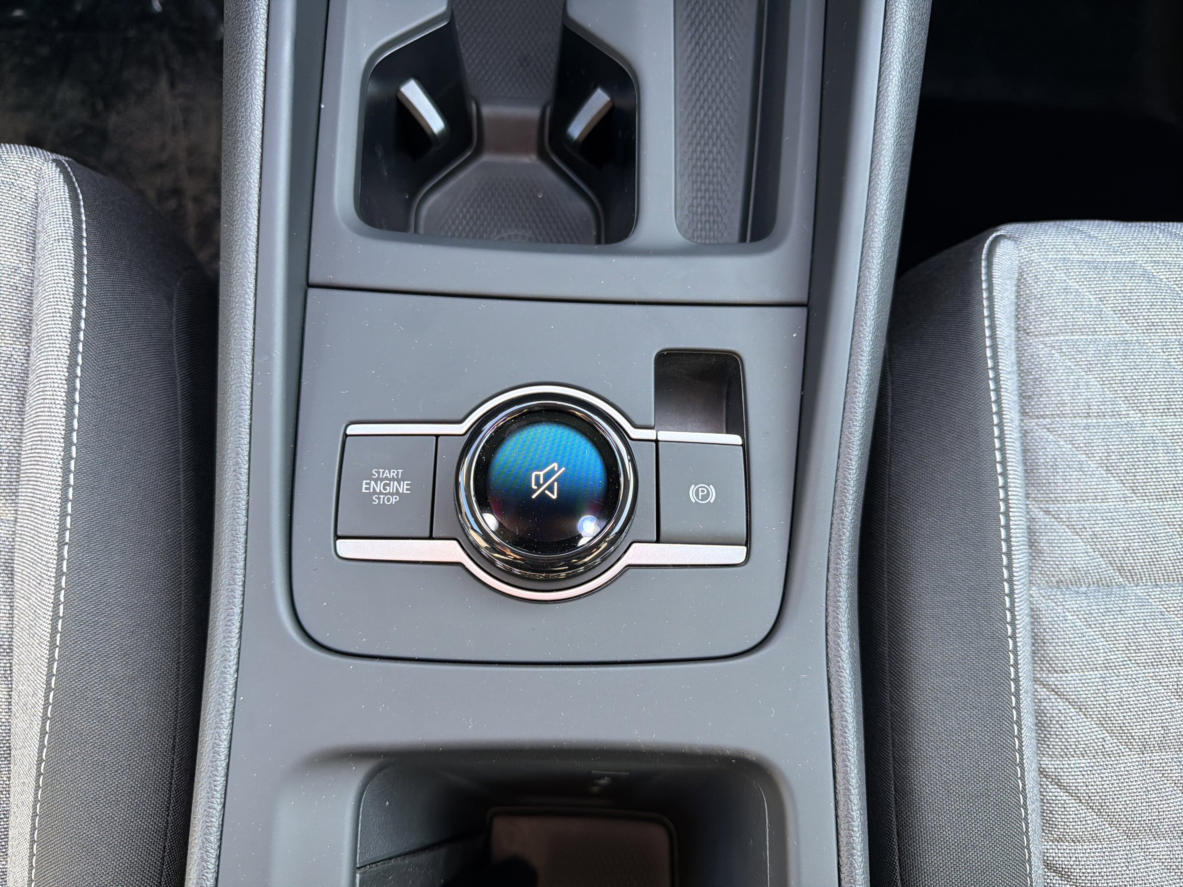 2026 Volkswagen Tiguan 2.0T S 4MOTION