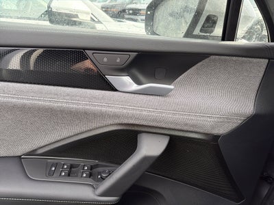 2026 Volkswagen Tiguan S 4MOTION