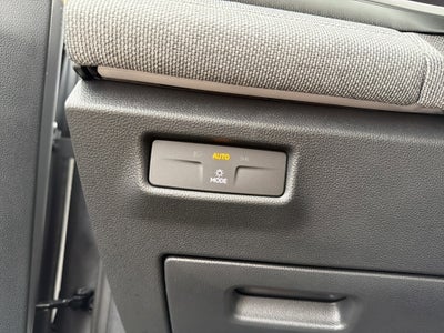 2026 Volkswagen Tiguan S 4MOTION