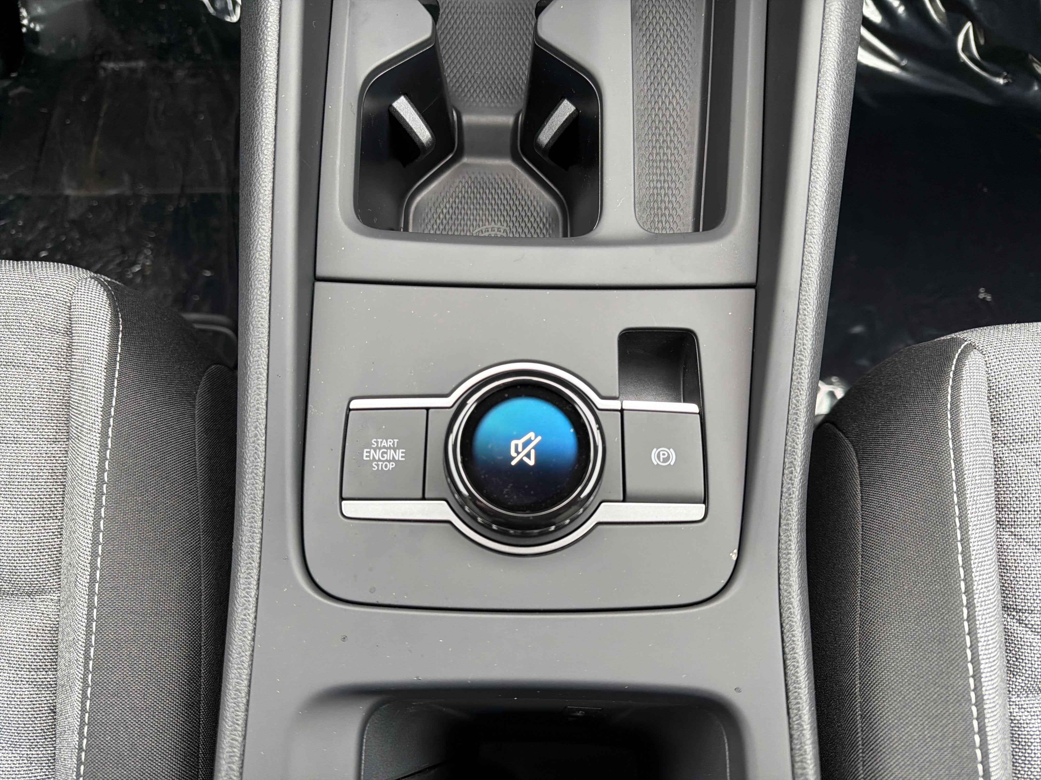 2026 Volkswagen Tiguan S 4MOTION