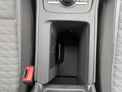 2026 Volkswagen Tiguan S 4MOTION